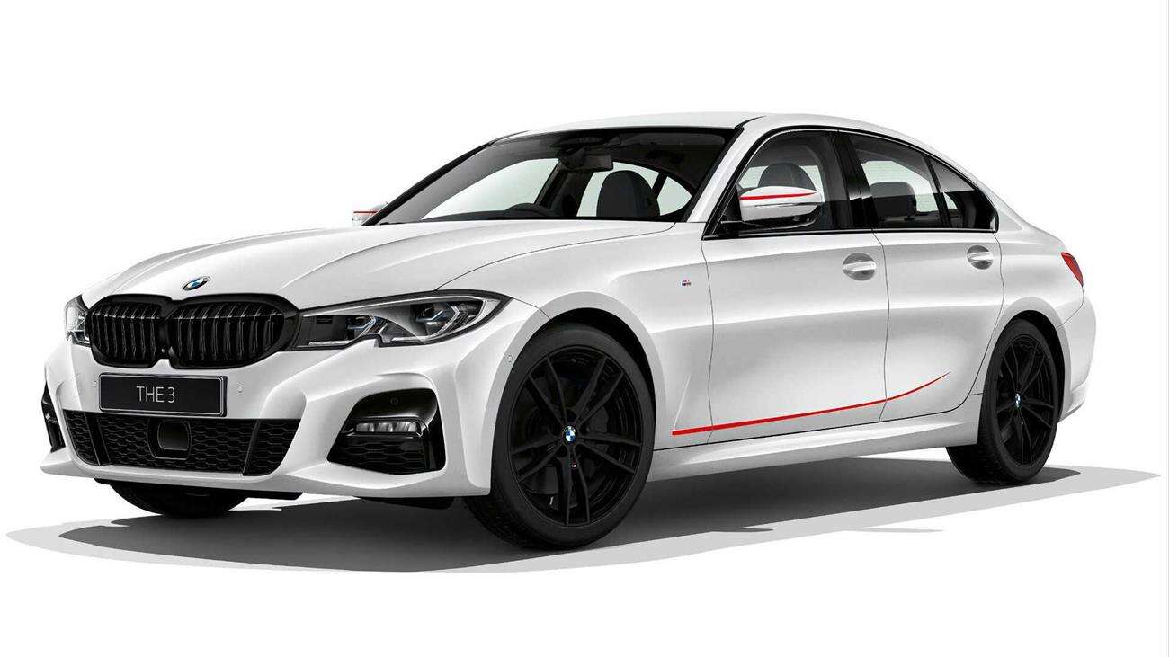 Japonia otrzyma specjalne wydania BMW