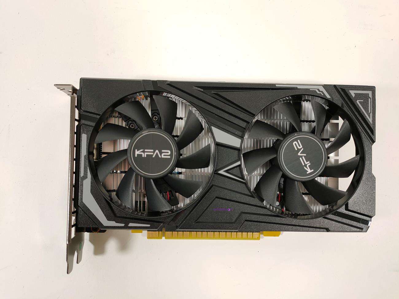 test KFA2 GeForce GTX 1650 SUPER EX (1-Click OC) GDDR6, recenzja KFA2 GeForce GTX 1650 SUPER EX (1-Click OC) GDDR6 review KFA2 GeForce GTX 1650 SUPER EX (1-Click OC) GDDR6, opinia KFA2 GeForce GTX 1650 SUPER EX (1-Click OC) GDDR6, cena KFA2 GeForce GTX 1650 SUPER EX (1-Click OC) GDDR6