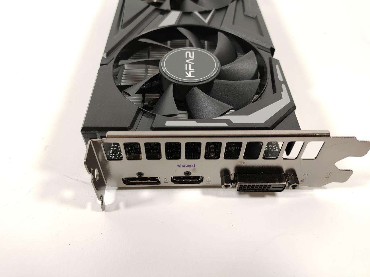 test KFA2 GeForce GTX 1650 SUPER EX (1-Click OC) GDDR6, recenzja KFA2 GeForce GTX 1650 SUPER EX (1-Click OC) GDDR6 review KFA2 GeForce GTX 1650 SUPER EX (1-Click OC) GDDR6, opinia KFA2 GeForce GTX 1650 SUPER EX (1-Click OC) GDDR6, cena KFA2 GeForce GTX 1650 SUPER EX (1-Click OC) GDDR6