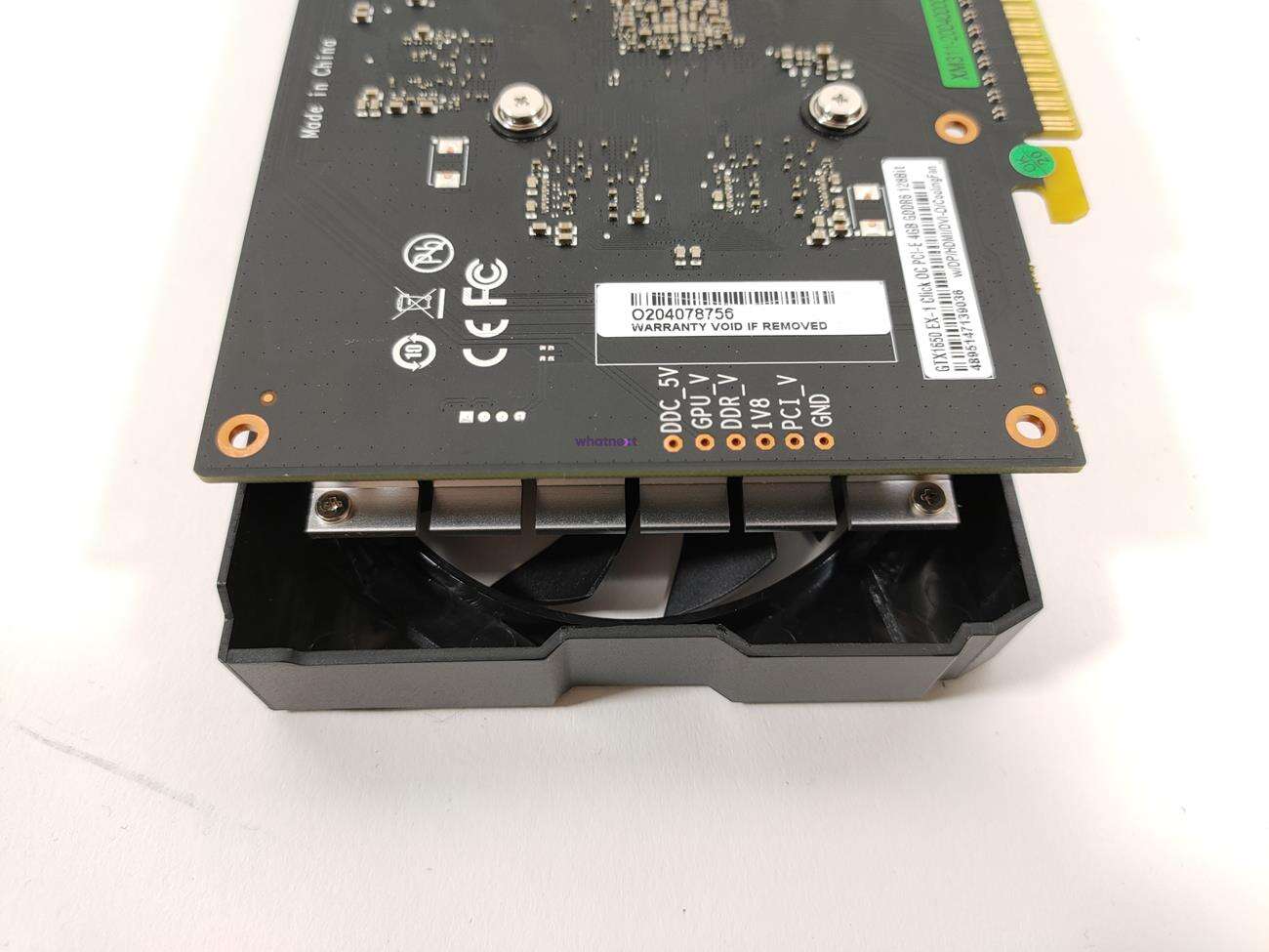 test KFA2 GeForce GTX 1650 SUPER EX (1-Click OC) GDDR6, recenzja KFA2 GeForce GTX 1650 SUPER EX (1-Click OC) GDDR6 review KFA2 GeForce GTX 1650 SUPER EX (1-Click OC) GDDR6, opinia KFA2 GeForce GTX 1650 SUPER EX (1-Click OC) GDDR6, cena KFA2 GeForce GTX 1650 SUPER EX (1-Click OC) GDDR6