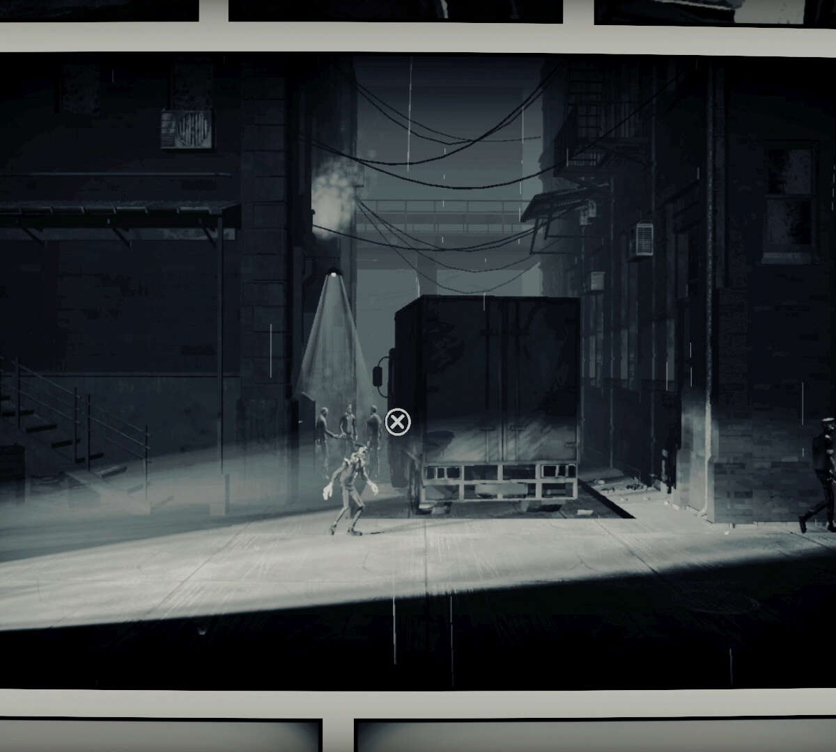 Recenzja Liberated - gry, która na Was wpłynie