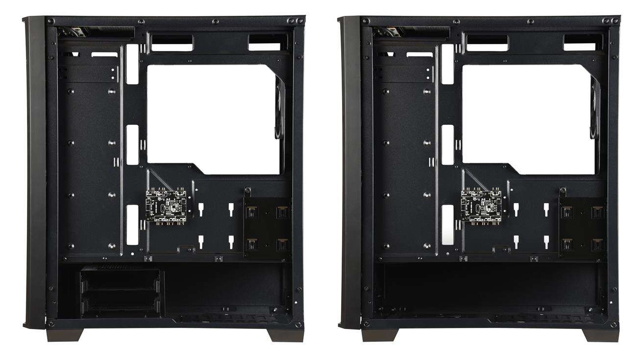 enermax LIBLLUSION LL30, obudowa LIBLLUSION LL30, cena LIBLLUSION LL30