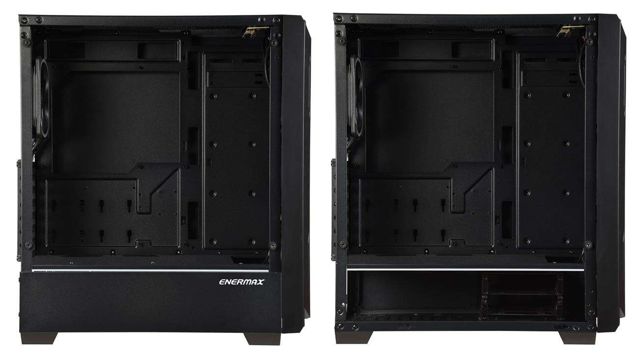 enermax LIBLLUSION LL30, obudowa LIBLLUSION LL30, cena LIBLLUSION LL30