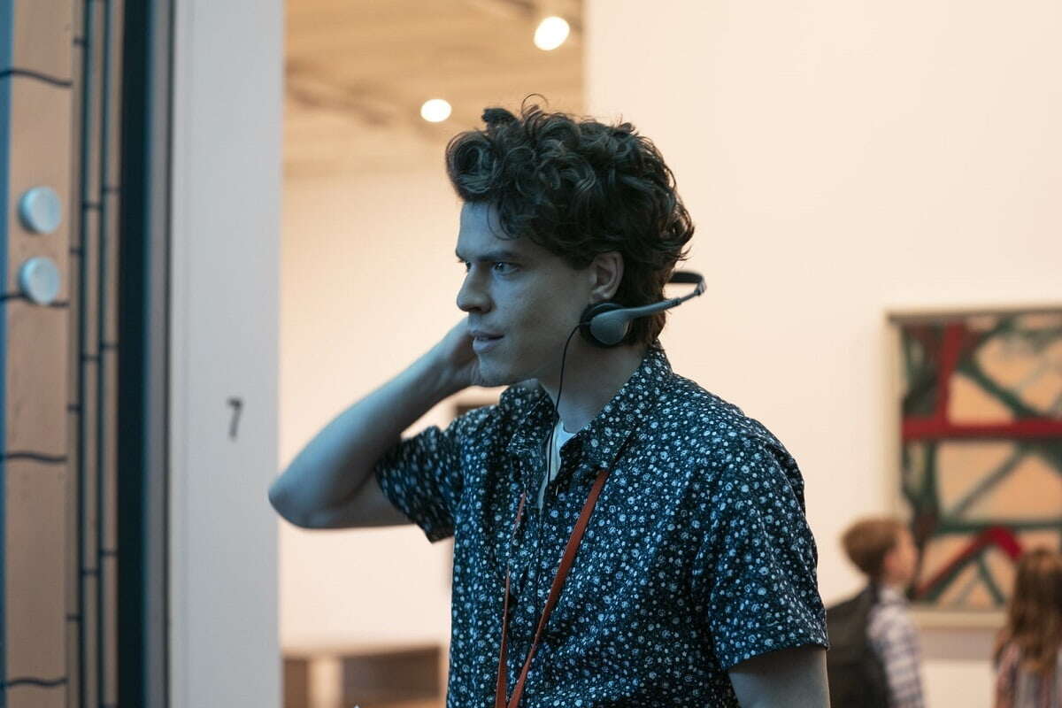 Love life - nowe zdjęcia i data polskiej premiery. Sprawdźcie!