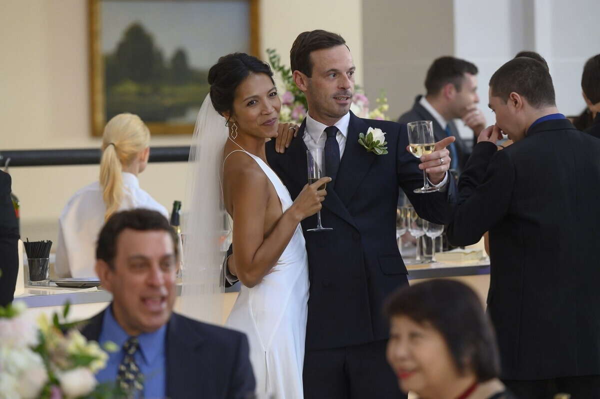 Love life - nowe zdjęcia i data polskiej premiery. Sprawdźcie!