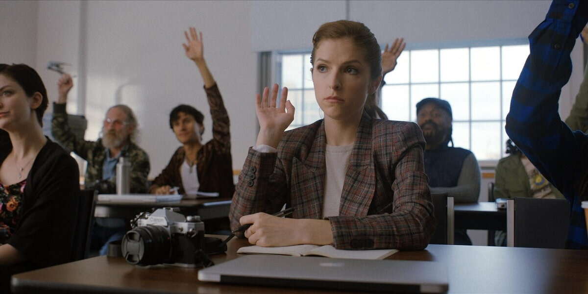 Love life - nowe zdjęcia i data polskiej premiery. Sprawdźcie!