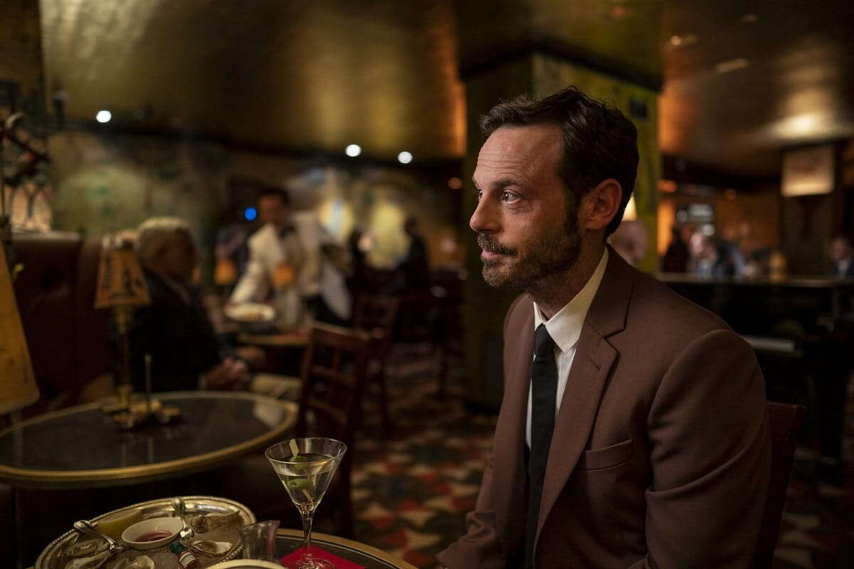 Love life - nowe zdjęcia i data polskiej premiery. Sprawdźcie!