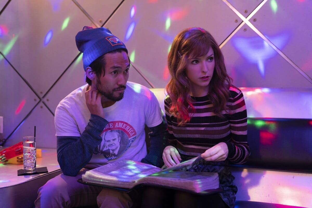 Love life serial HBO Max, Love life zwiastun, Love life HBO Max, HBO Max premiery, Love life premiera