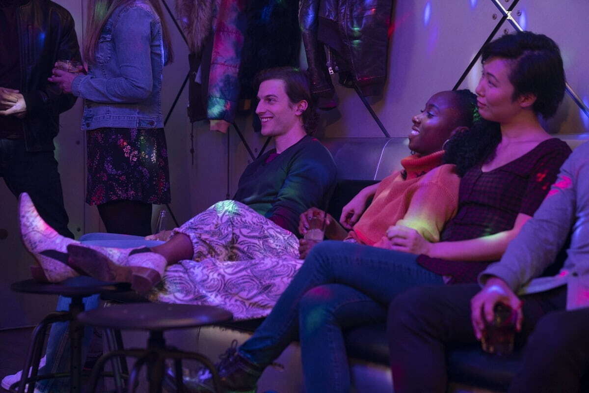 Love life - nowe zdjęcia i data polskiej premiery. Sprawdźcie!