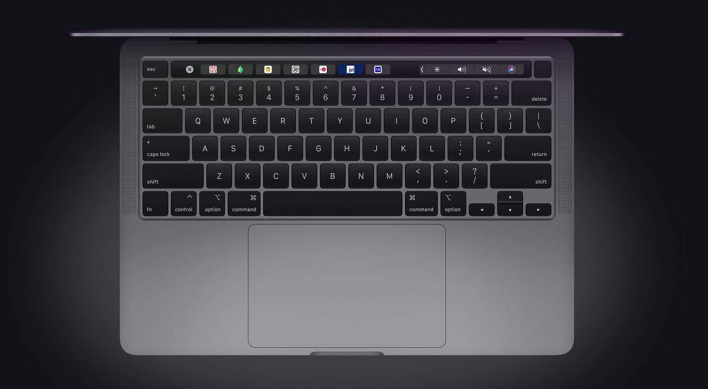 Apple prezentuje nowego MacBooka Pro 13. Jasne, że jest drogi