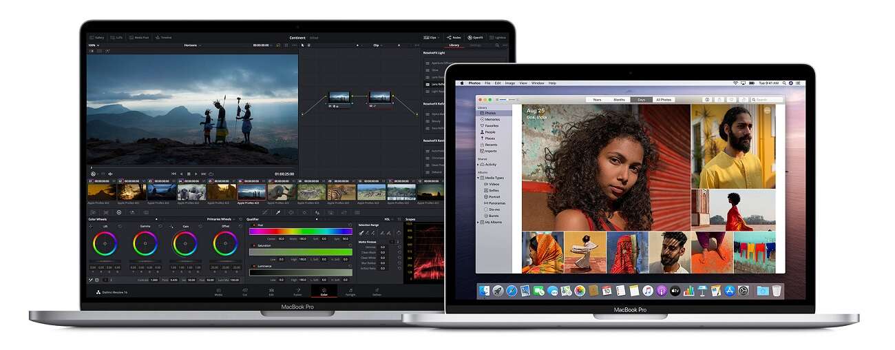 Apple prezentuje nowego MacBooka Pro 13. Jasne, że jest drogi