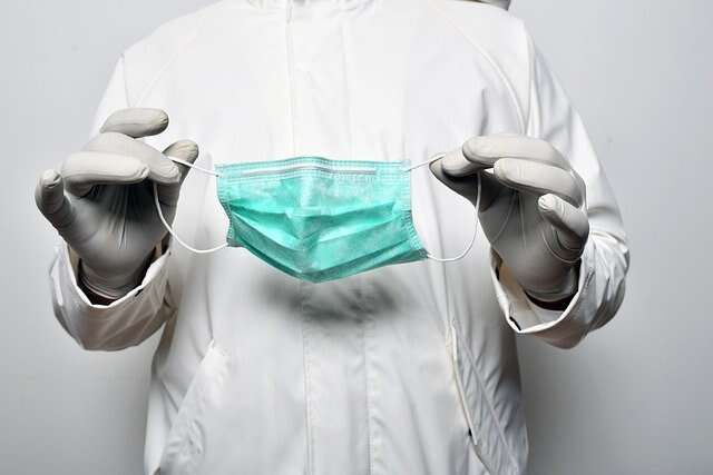 Jaka maseczka ochronna jest najlepsza?