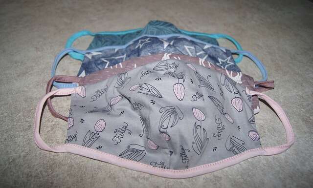 Jaka maseczka ochronna jest najlepsza?