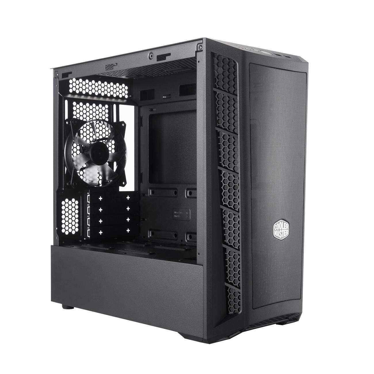 cooler master MasterBox MB311L, obudowa MasterBox MB311L, cena MasterBox MB311L