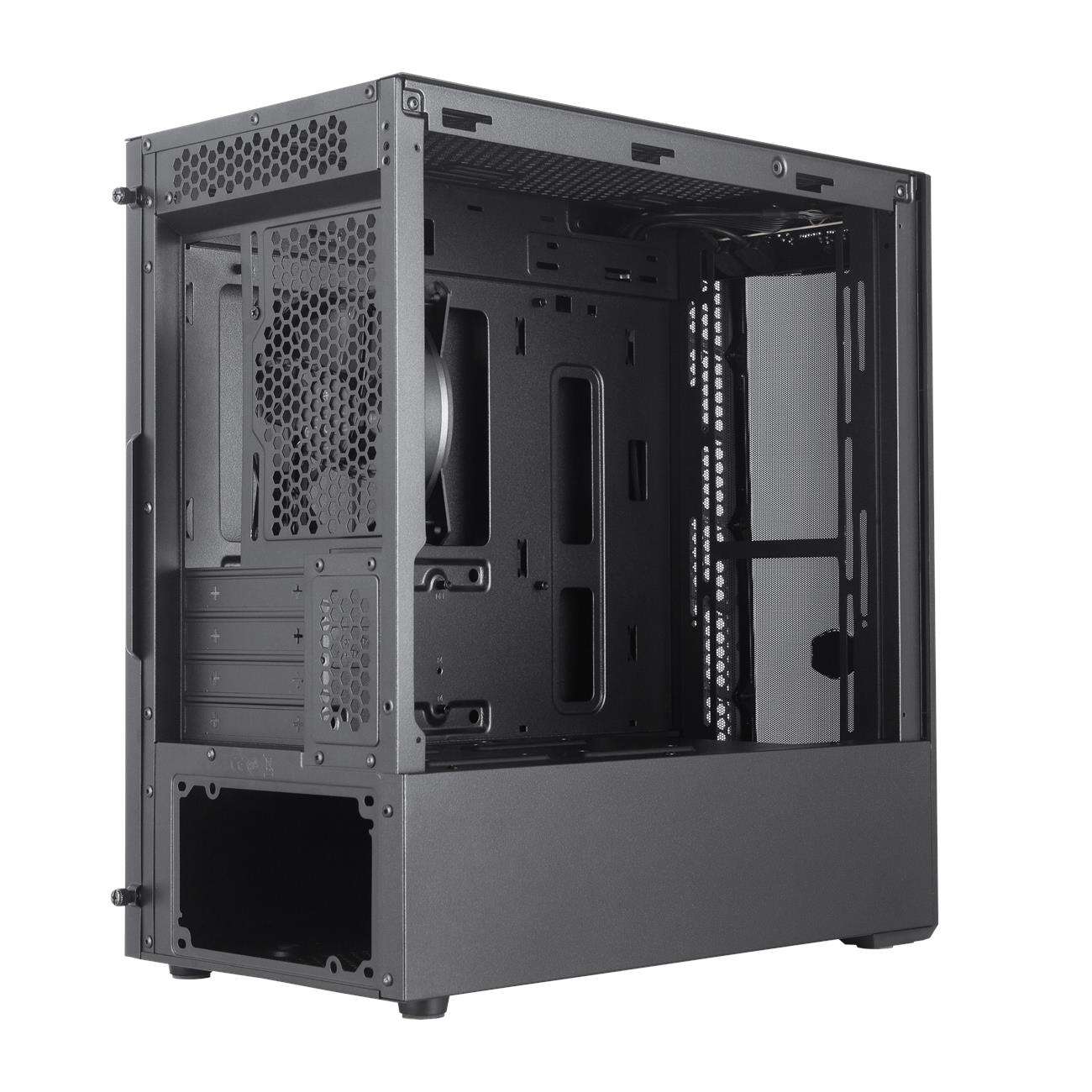 cooler master MasterBox MB311L, obudowa MasterBox MB311L, cena MasterBox MB311L