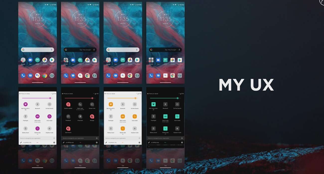 Motorola Edge trafia do Polski. To nie flagowiec, ale to dobrze