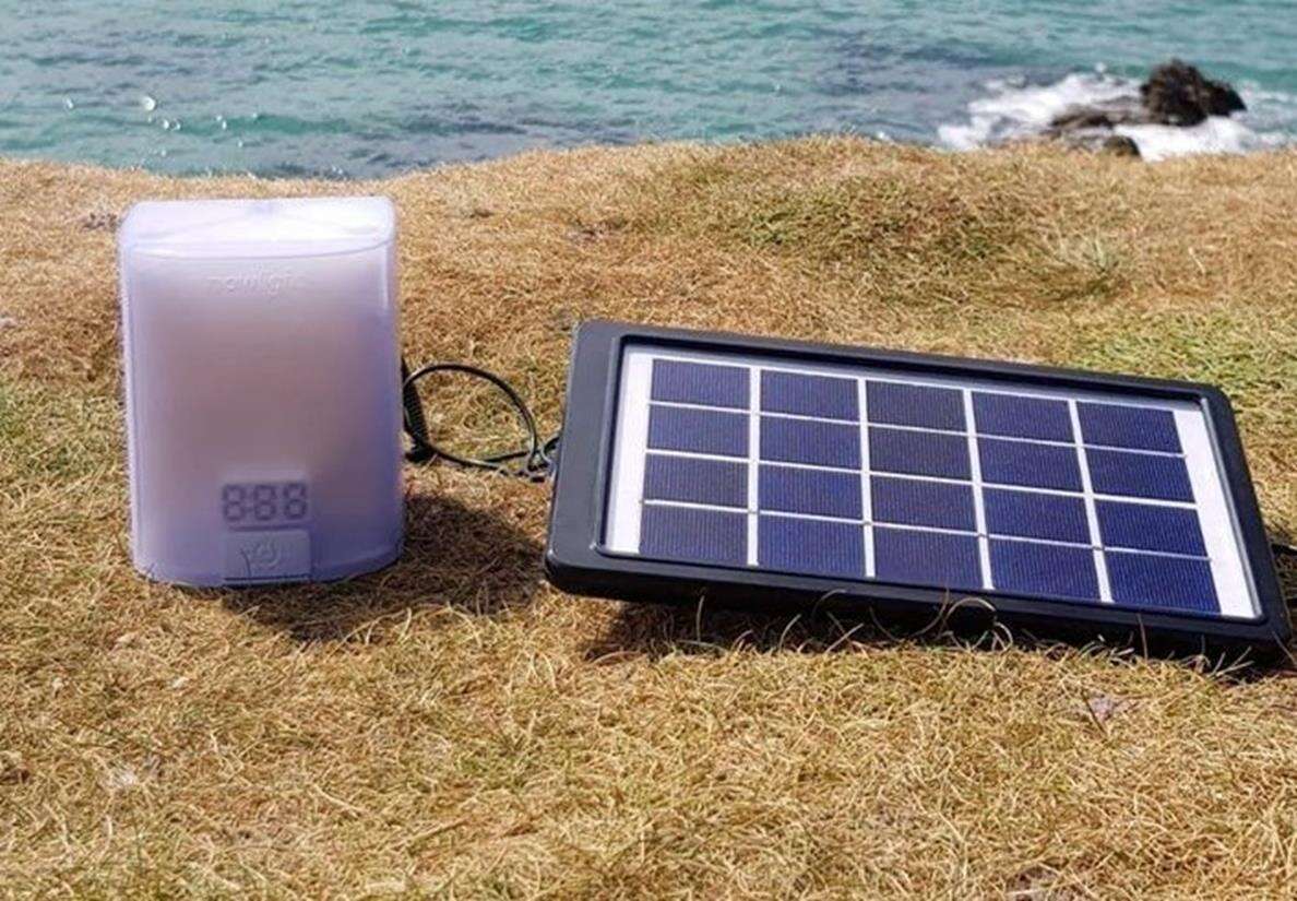 Musicie zasłużyć, żeby NowLight zapewnił Wam światło