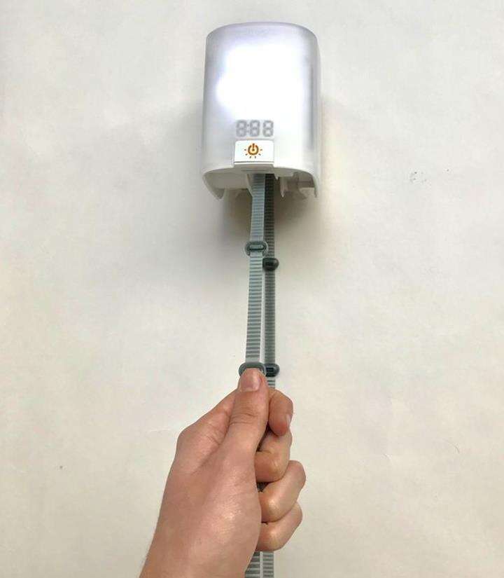 Musicie zasłużyć, żeby NowLight zapewnił Wam światło