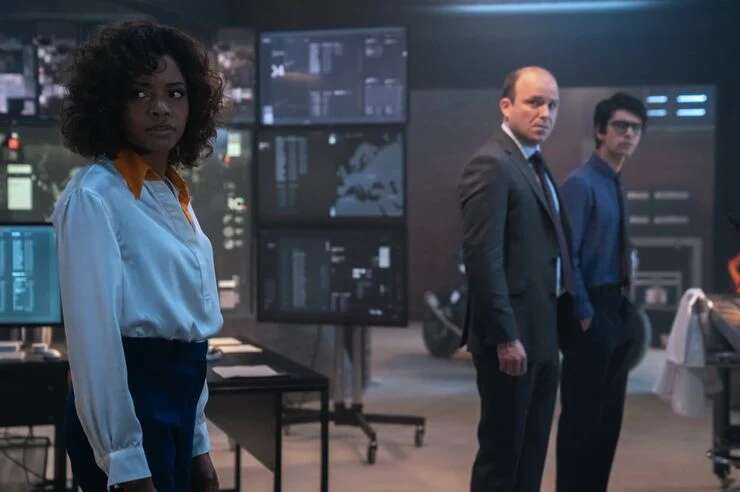 Nie czas umierać – powróci samochód Timothy’ego Daltona?