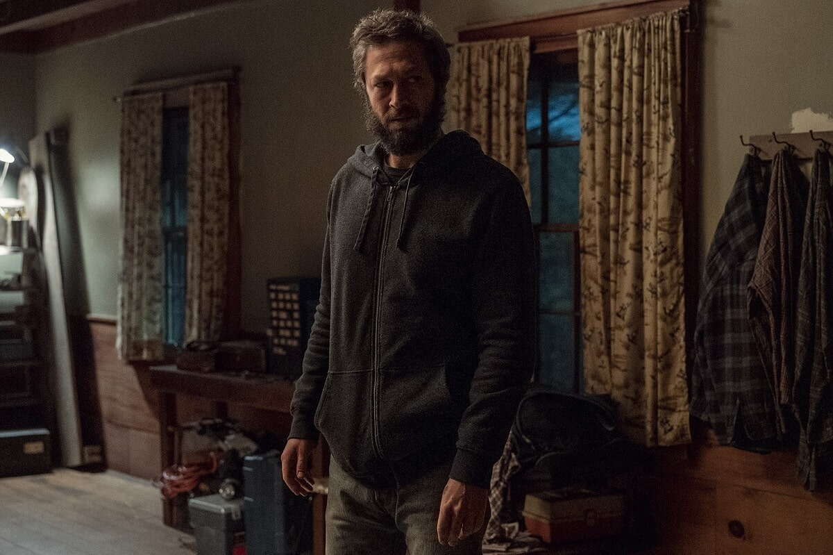 NOS4A2 - sezon drugi na nowych zdjęciach. Kiedy polska premiera?