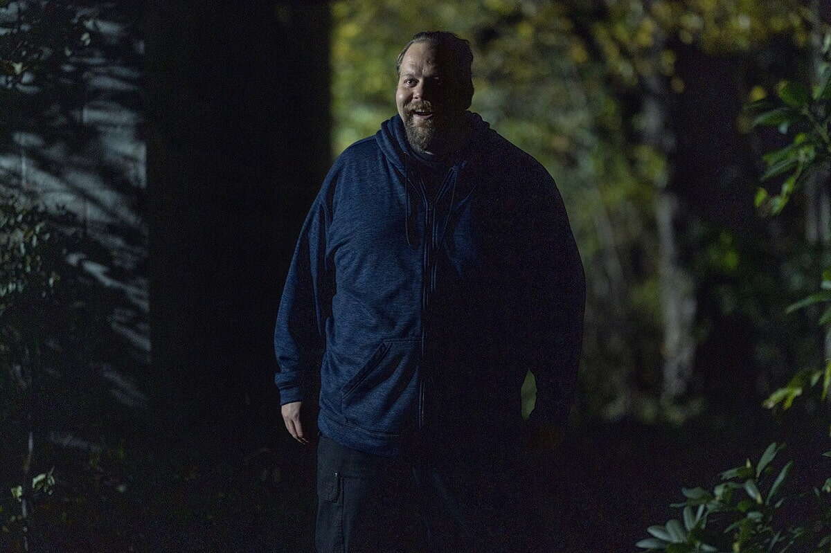 NOS4A2 - sezon drugi na nowych zdjęciach. Kiedy polska premiera?