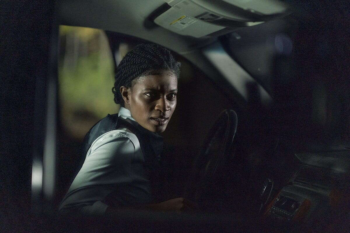 NOS4A2 - sezon drugi na nowych zdjęciach. Kiedy polska premiera?