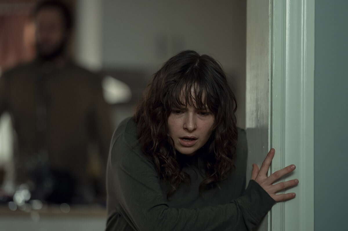 NOS4A2 - sezon drugi na nowych zdjęciach. Kiedy polska premiera?