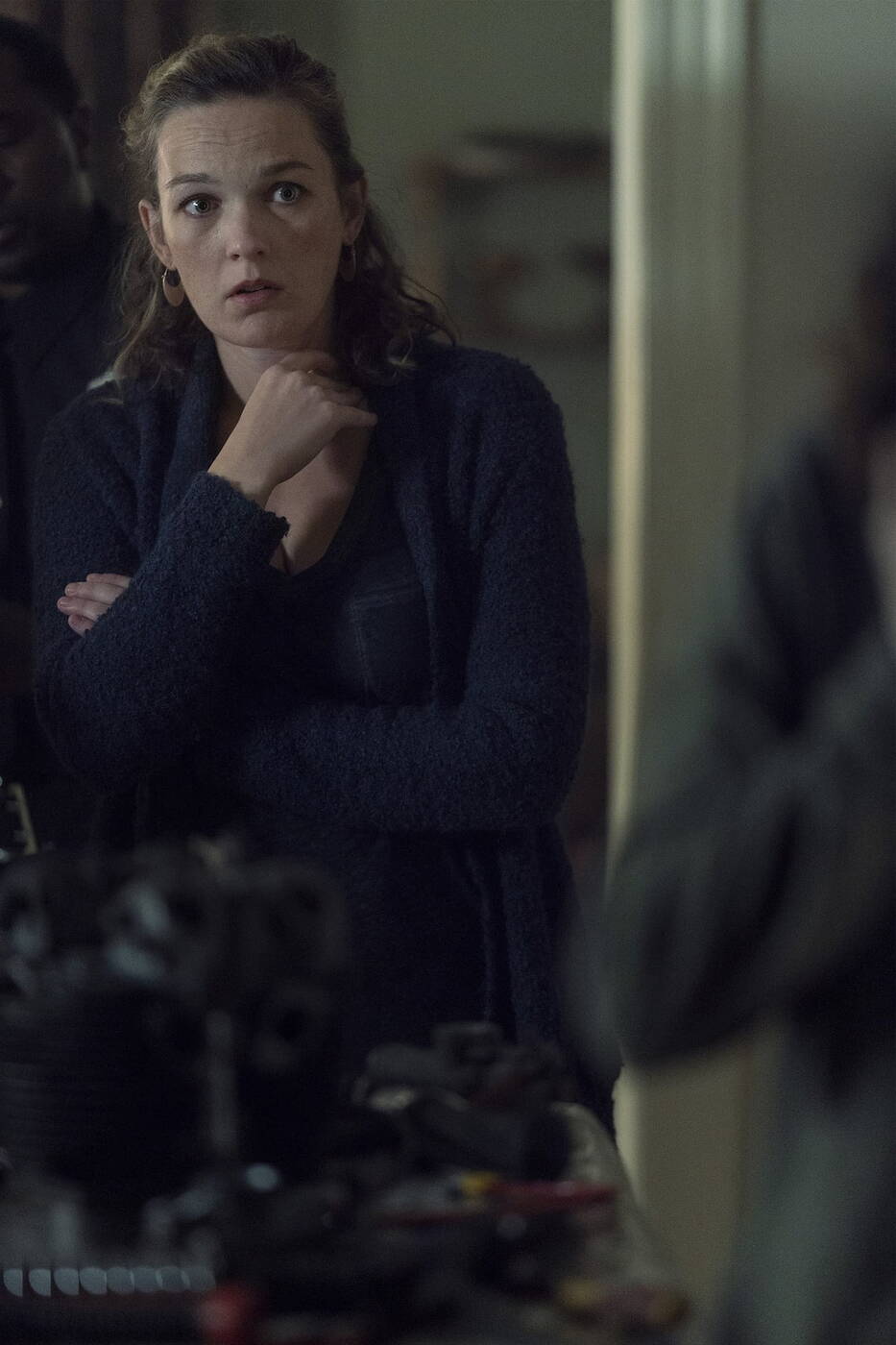 NOS4A2 - sezon drugi na nowych zdjęciach. Kiedy polska premiera?