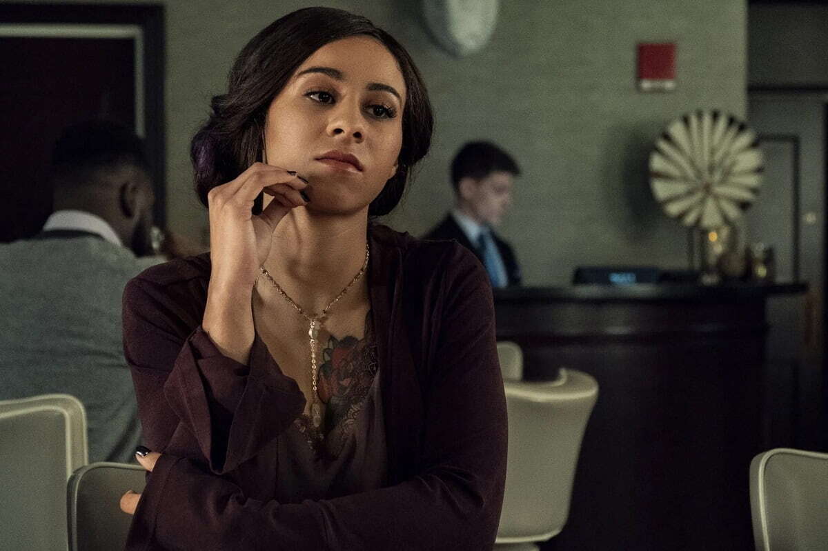 NOS4A2 - drugi sezon na nowym zwiastunie