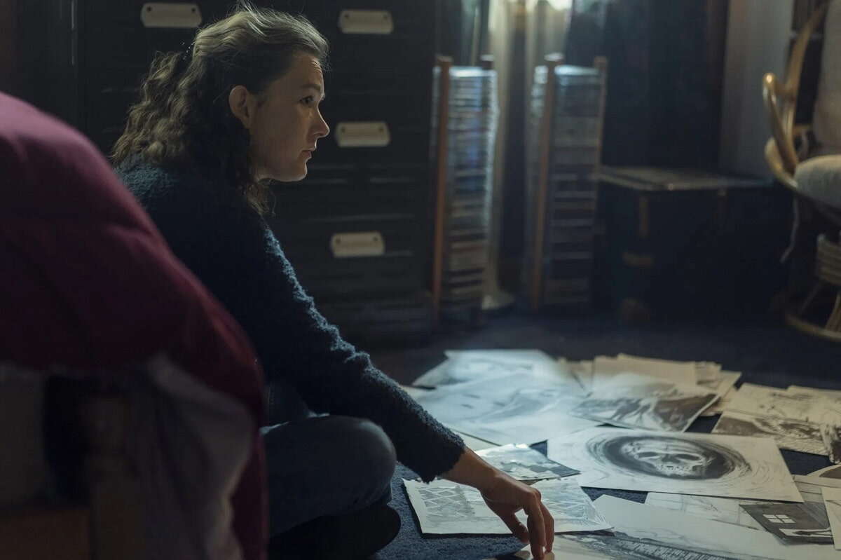 NOS4A2 - nowa zapowiedź przypomina o zbliżającej się premierze 2 sezonu