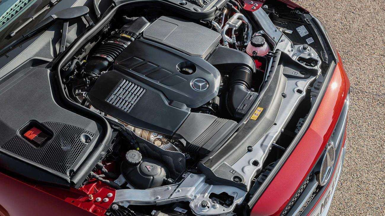 Nowe Mercedesy Klasy E na 2021 rok