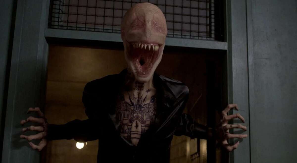 Nowi Mutanci - Magik kontra demoniczne stwory na nowych zdjęciach