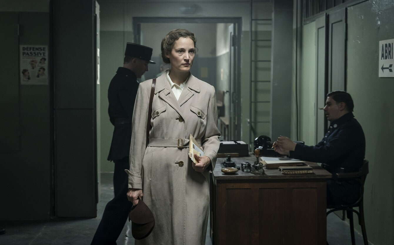 Recenzja serialu Okręt – drugi sezon znów zachwyca rozmachem