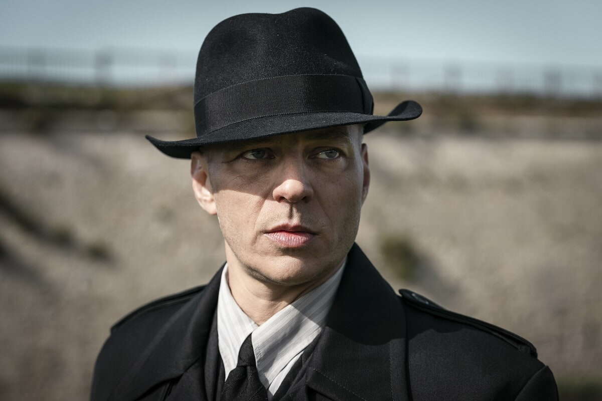 Recenzja serialu Okręt – drugi sezon znów zachwyca rozmachem