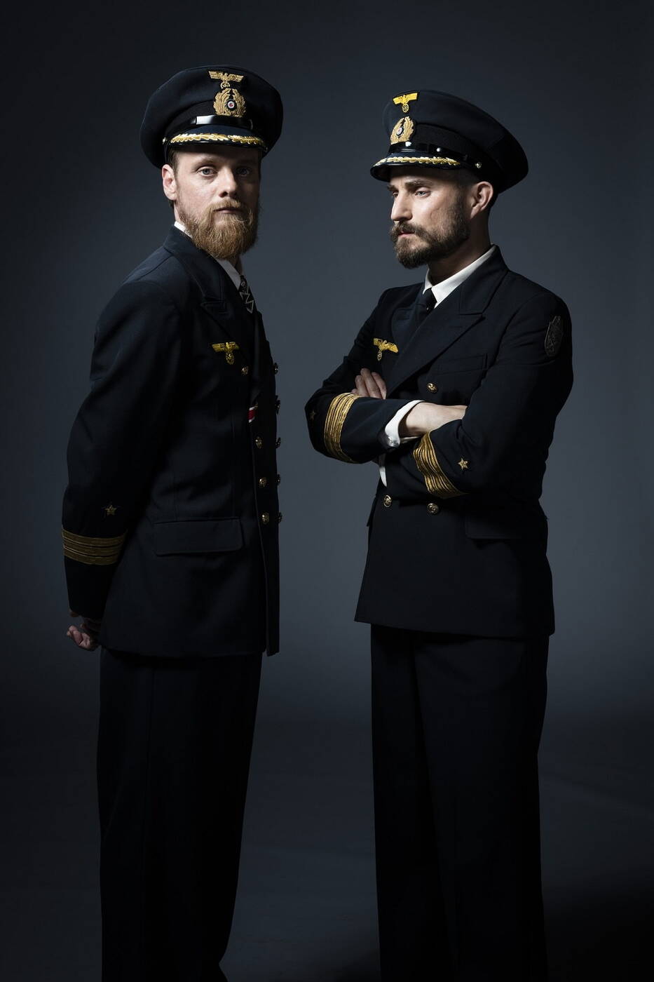 Recenzja serialu Okręt – drugi sezon znów zachwyca rozmachem