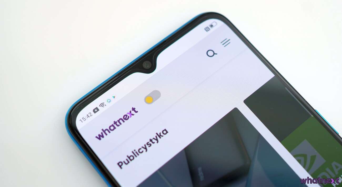 Test Oppo A91 – Średniak z rewelacyjnym czytnikiem pod ekranem