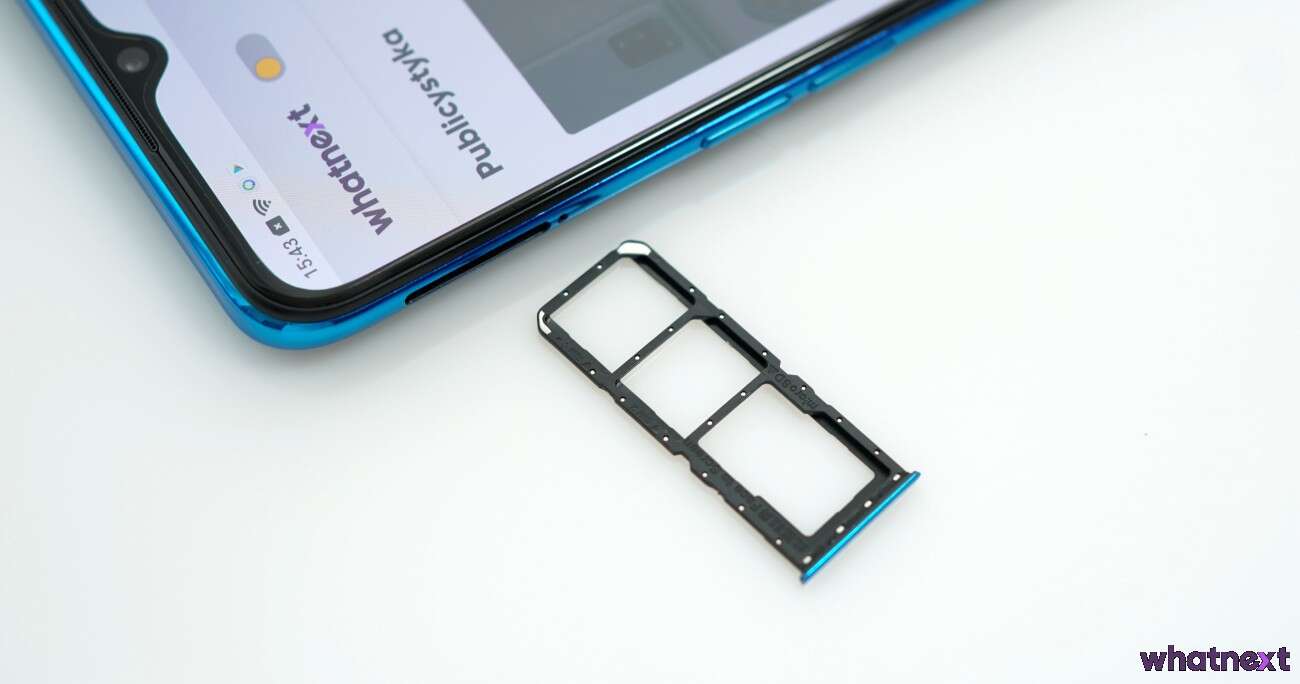 Test Oppo A91 – Średniak z rewelacyjnym czytnikiem pod ekranem