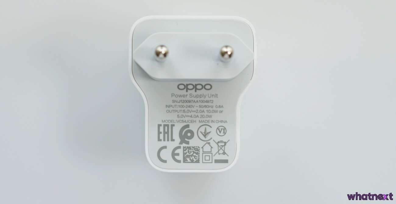 Test Oppo A91 – Średniak z rewelacyjnym czytnikiem pod ekranem