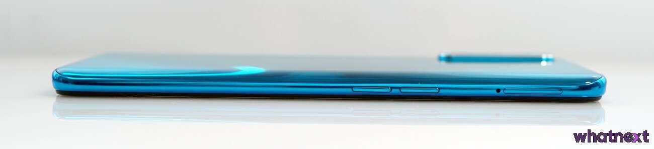 Test Oppo A91 – Średniak z rewelacyjnym czytnikiem pod ekranem