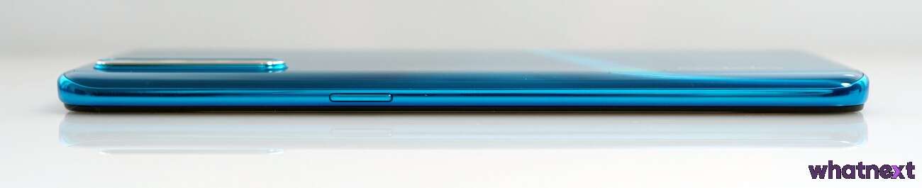 Test Oppo A91 – Średniak z rewelacyjnym czytnikiem pod ekranem