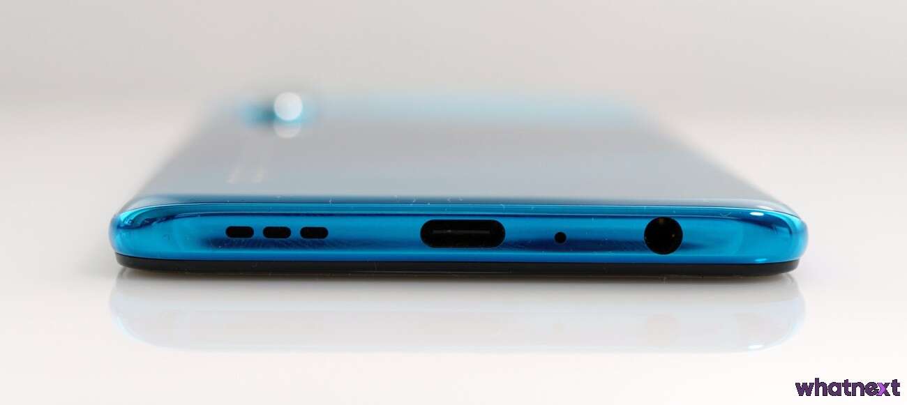 Test Oppo A91 – Średniak z rewelacyjnym czytnikiem pod ekranem