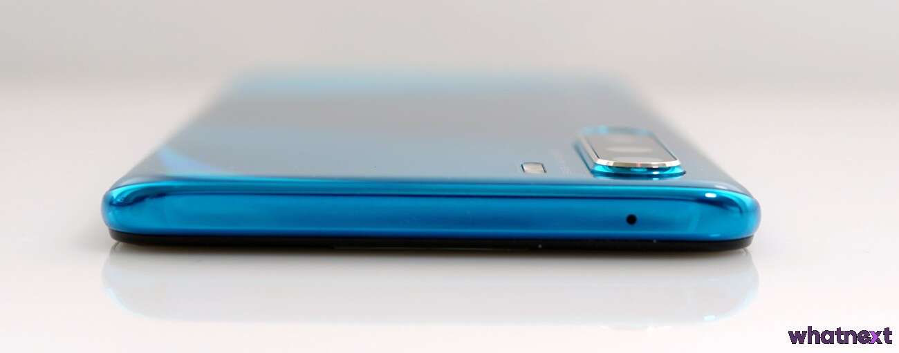 Test Oppo A91 – Średniak z rewelacyjnym czytnikiem pod ekranem