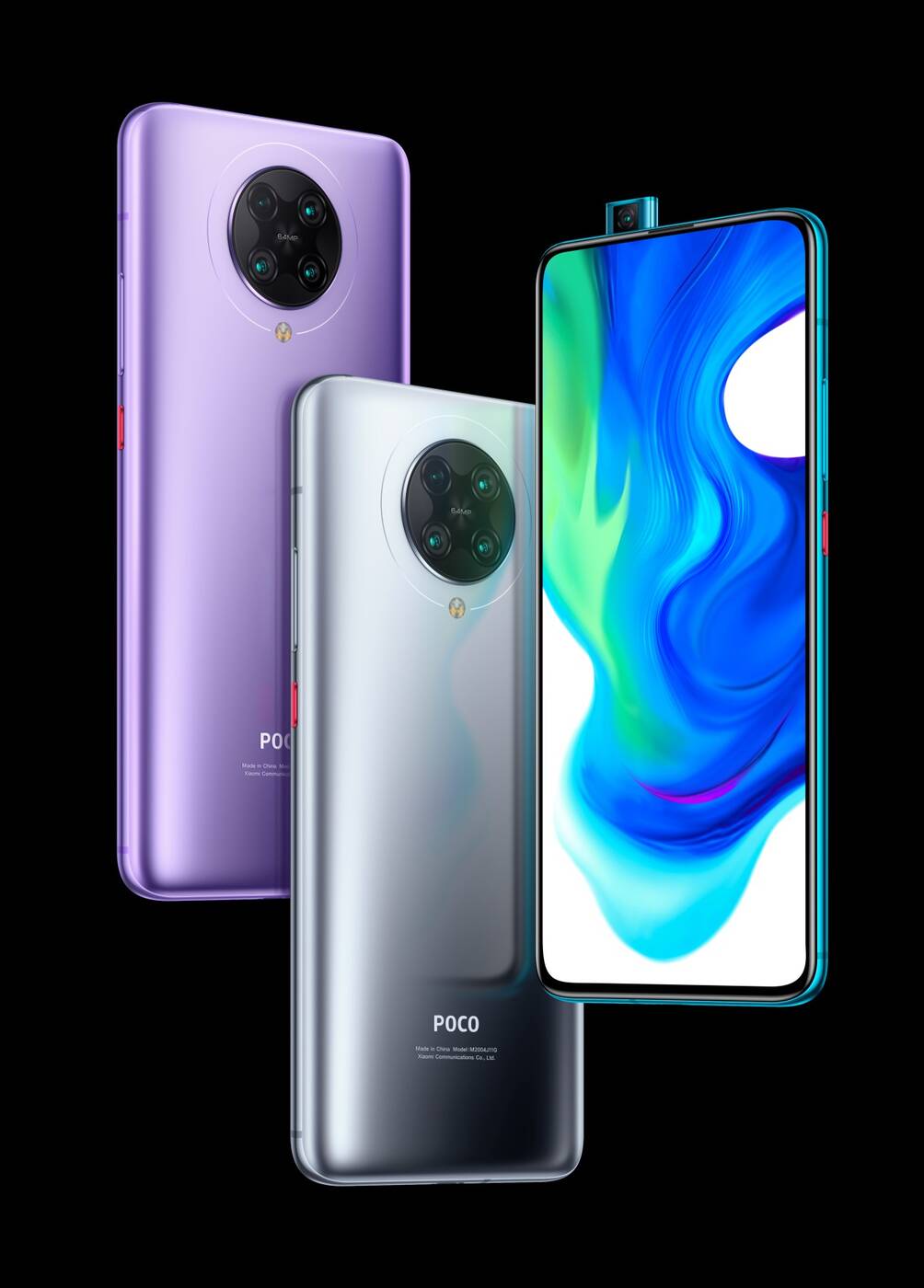 Pocophone wraca na rynek. Poco F2 Pro przywraca wiarę w tanie flagowce