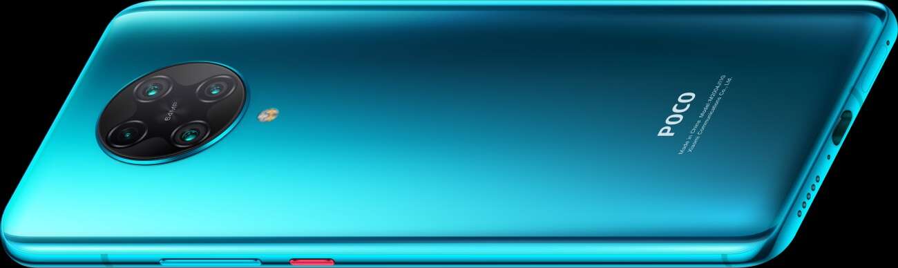 Pocophone wraca na rynek. Poco F2 Pro przywraca wiarę w tanie flagowce