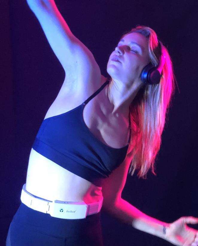 Poczujcie muzykę, gry i filmy w jeszcze większym stopniu