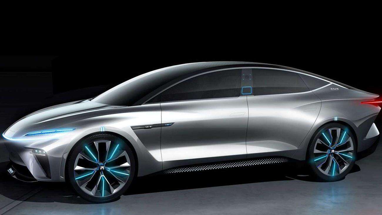 Pozostaje nam mieć nadzieję, że ten koncept trafi do produkcji