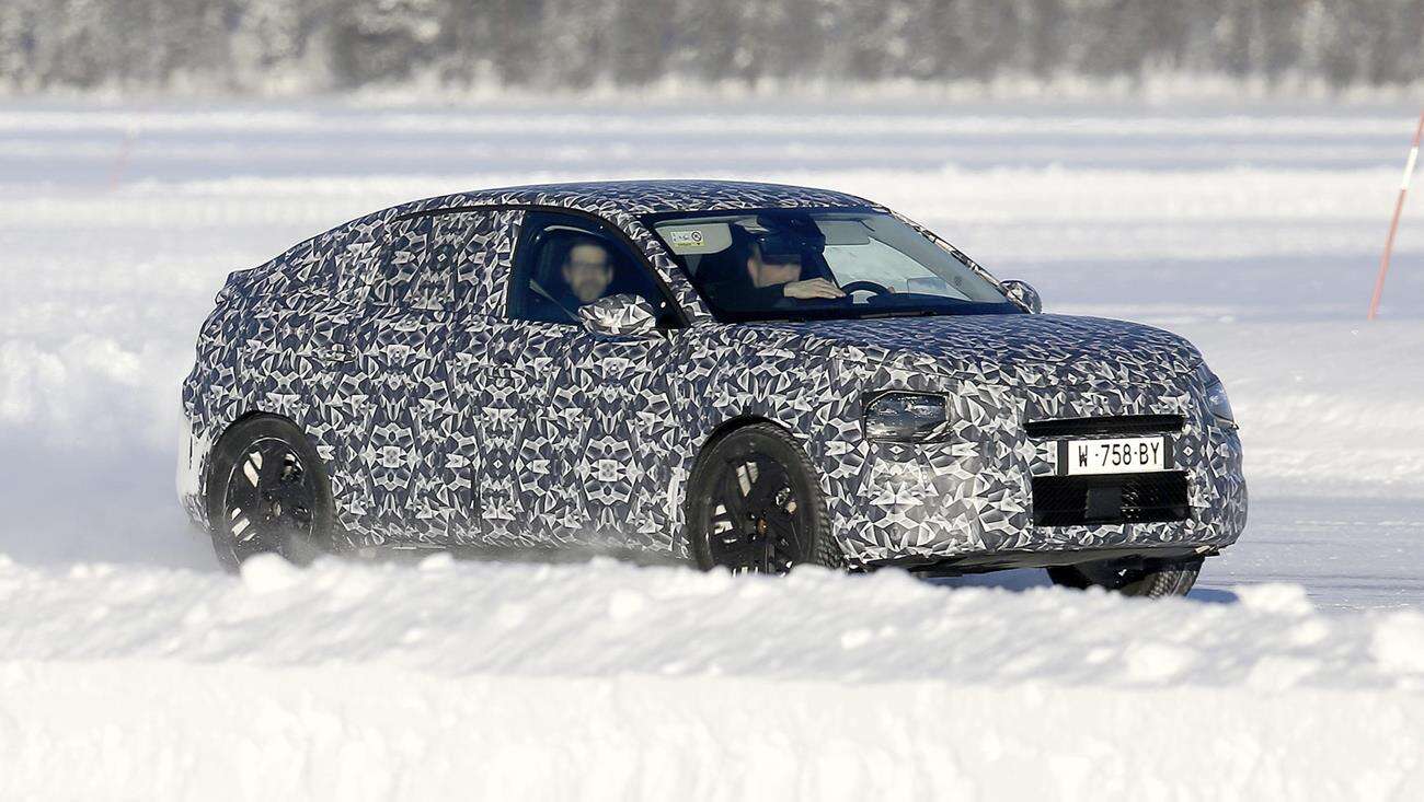 Prawdopodobnie nie poznacie nowego Citroena C4 2020