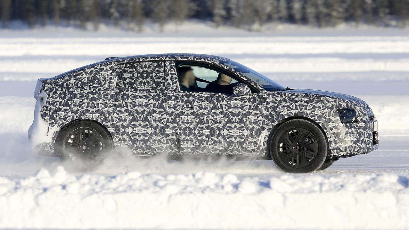 Prawdopodobnie nie poznacie nowego Citroena C4 2020