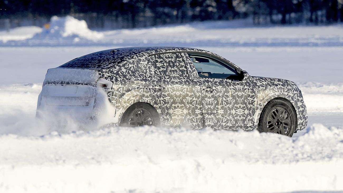 Prawdopodobnie nie poznacie nowego Citroena C4 2020