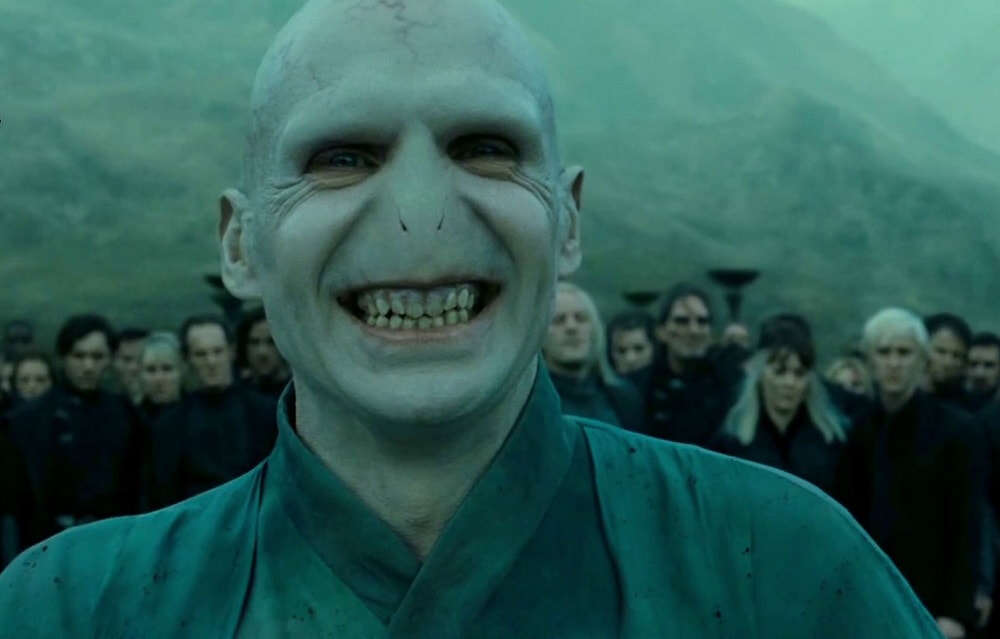 Oto ranking najpopularniejszych filmowych antagonistów. Kto na pierwszym miejscu?